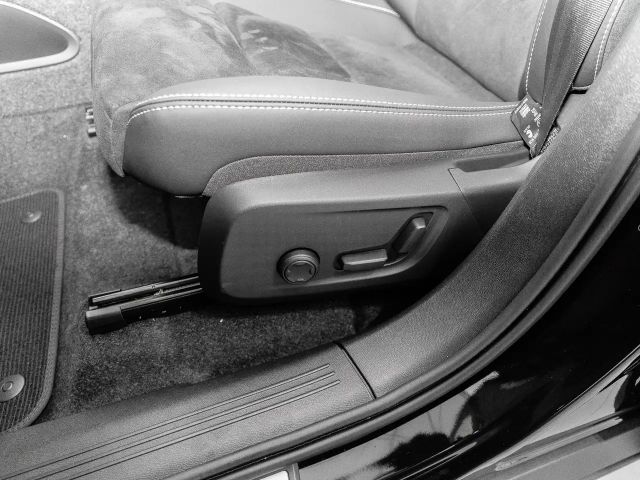 Volvo EX40 Single motor