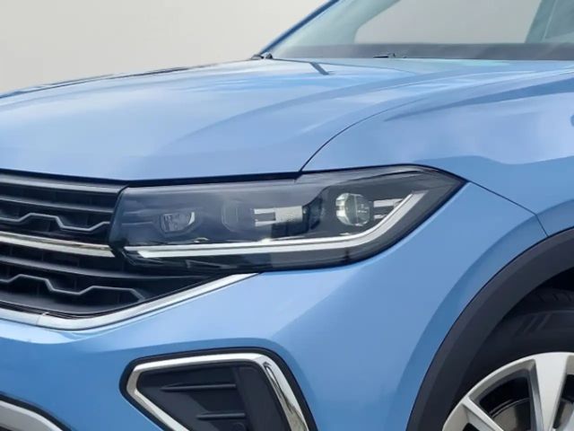 Volkswagen T-Cross 1.0 TSI IQ.Drive Life