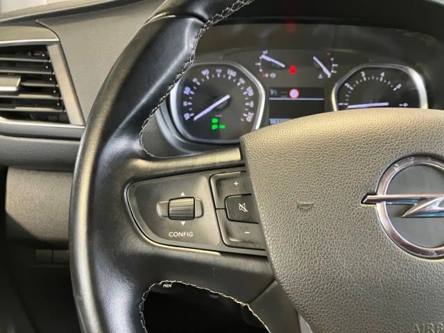 Opel Zafira Life 2.0 CDTI