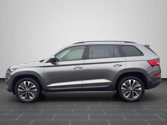 Skoda Kodiaq 2.0 TDI