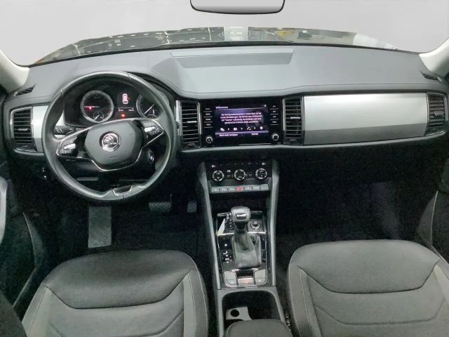 Skoda Kodiaq 2.0 TDI Tour