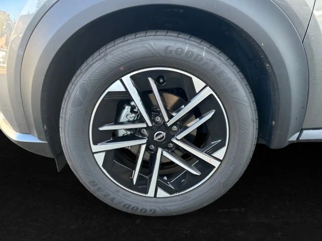 Nissan Juke N-Connecta