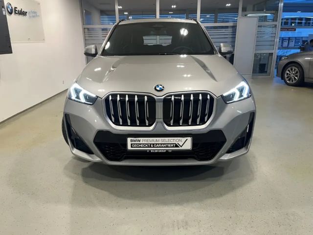 BMW X1 M-Sport