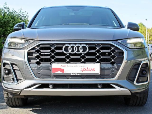 Audi Q5 50 TDI Quattro S-Line