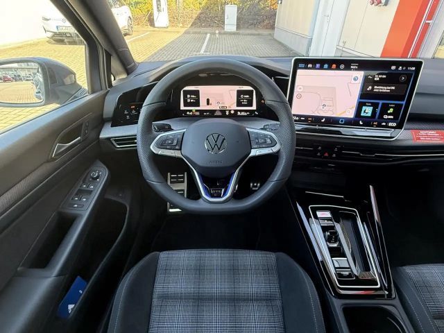 Volkswagen Golf DSG GTE eHybrid