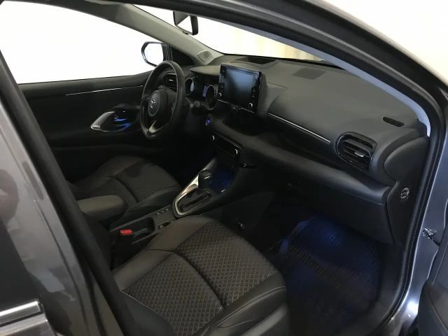 Mazda 2 Hybrid 1.5L VVT-i 116 CVT AL-SELECT