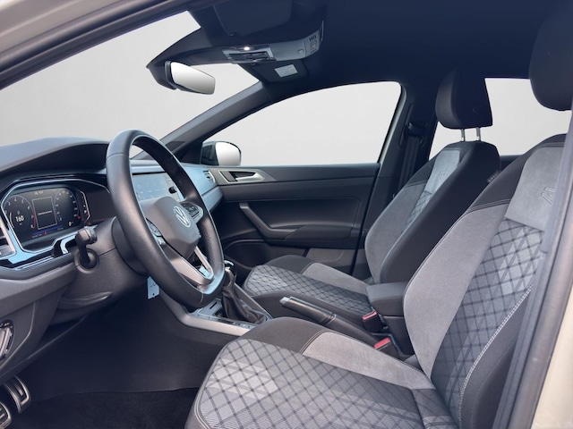 Volkswagen Taigo 1.0 TSI IQ.Drive R-Line