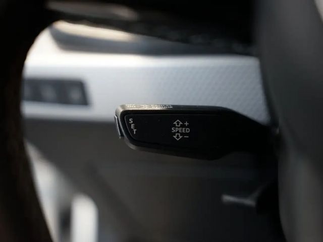 Audi A1 40 TFSI S-Line Sportback