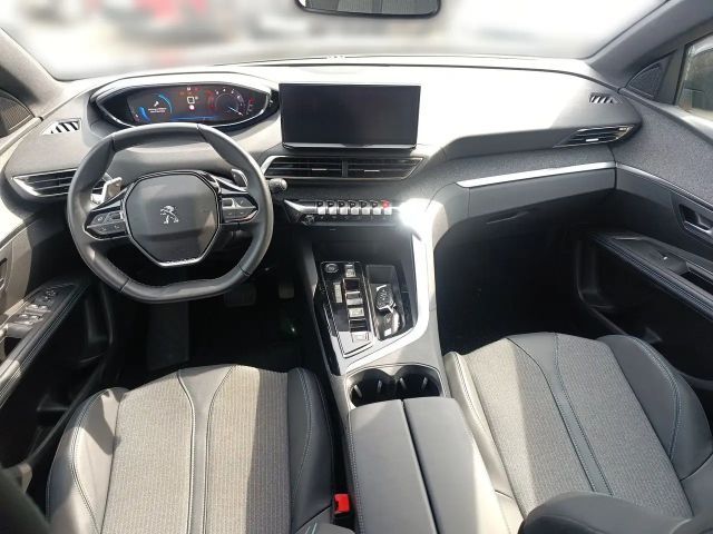 Peugeot 3008 Allure Pack PureTech