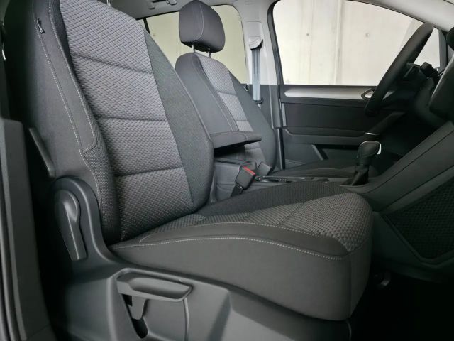 Volkswagen Touran DSG