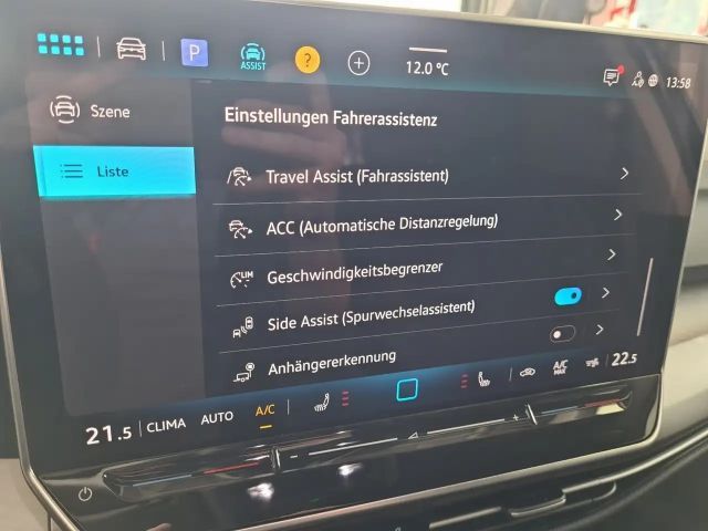 Volkswagen Golf Business DSG Variant