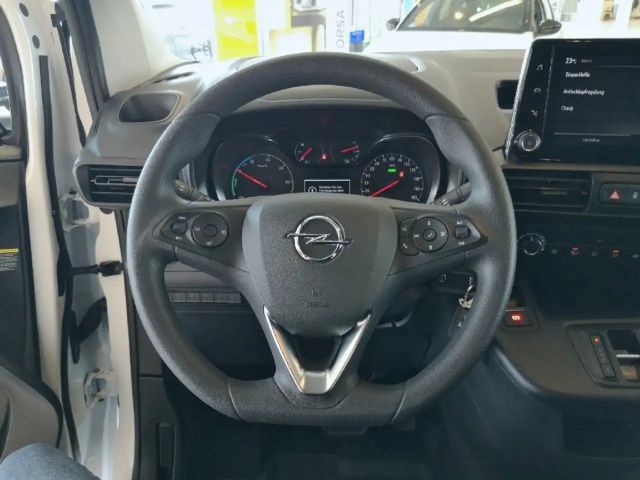 Opel Combo Cargo Edition XL Electric Navi Digitales Cockpit A