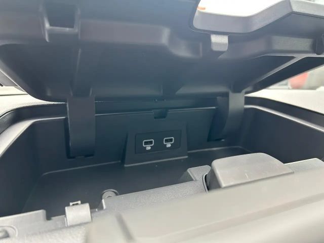 Renault Trafic Equilibre Equilibre L2H1