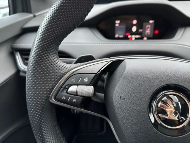 Skoda Enyaq Coupe RS Suite