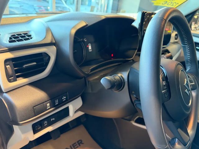 Suzuki Swift AllGrip DualJet Flash