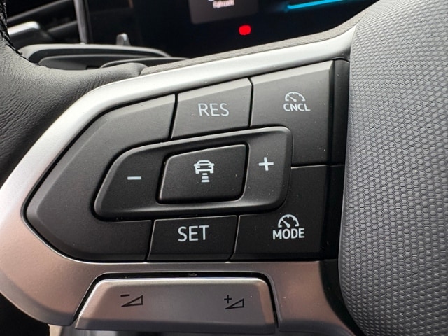 Volkswagen Passat 2.0 TDI DSG