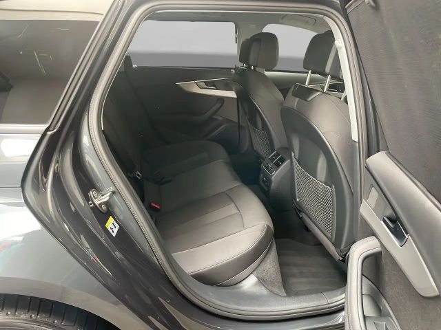 Audi A4 35 TDI Avant S-Tronic