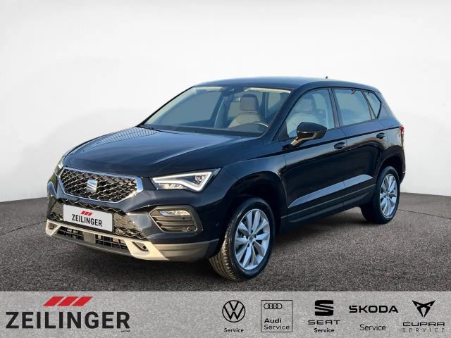 Seat Ateca DSG Style