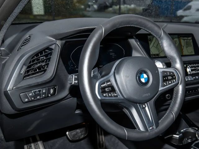 BMW 135 5-deurs Sedan xDrive