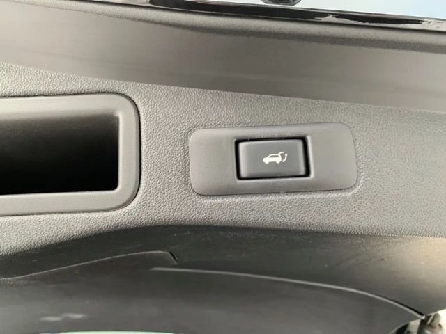 Renault Talisman Combi Estate Intens TCe 160