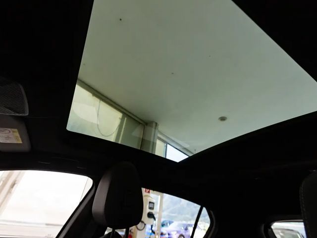 Opel Astra GS-Line Grand Sport