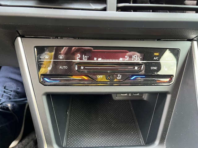 Volkswagen Taigo AppConnect, Winterpaket, Kamera,...