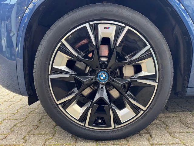 BMW iX3 M-Sport iX3