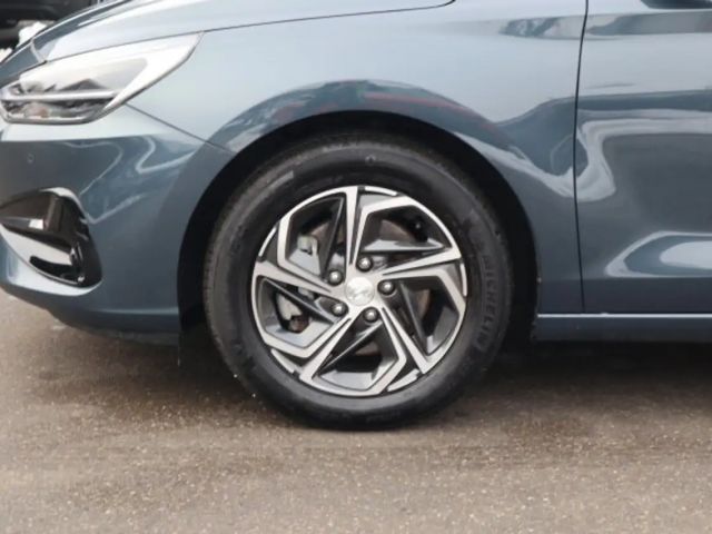 Hyundai i30 1.0 Hybrid Smart T-GDi