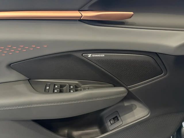 Cupra Terramar 1.5 e-TSI 150 PS DSG