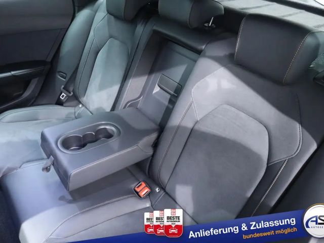 Cupra Formentor eTSI #Panorama #Klima #Navi #Voll LED Scheinwer...