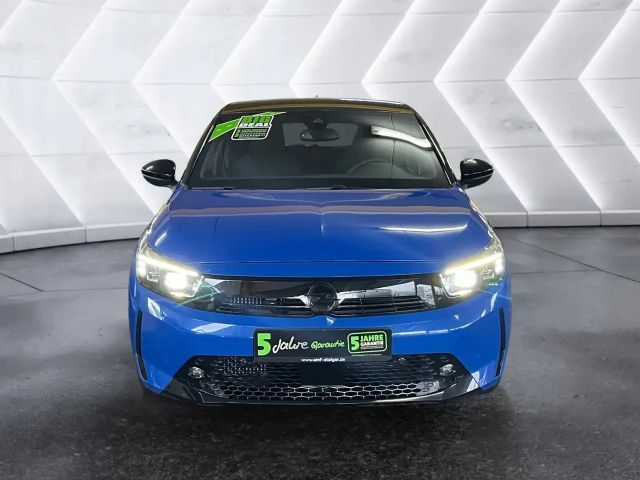 Opel Corsa 1.2 Turbo GS-Line Grand Sport Turbo