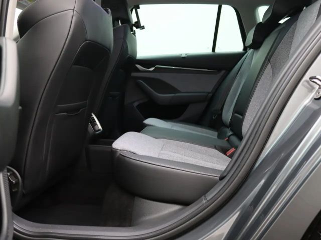 Skoda Octavia 2.0 TDI Selection