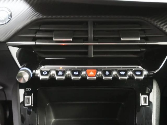 Peugeot E-208 208 e 50kWh LED/Navi