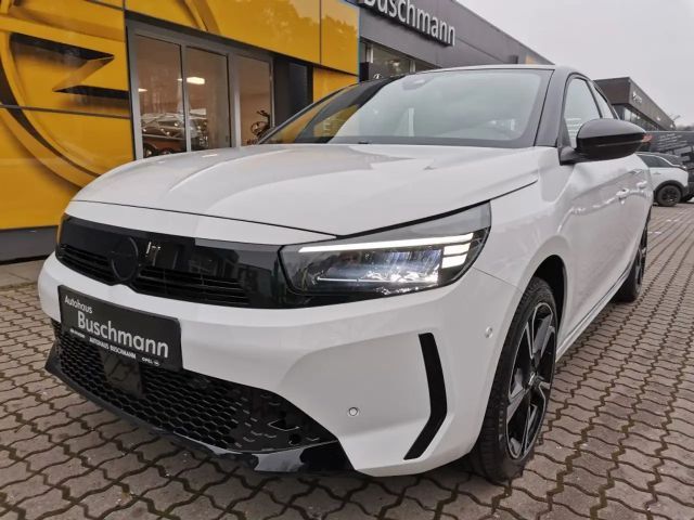 Opel Corsa GS-Line Grand Sport