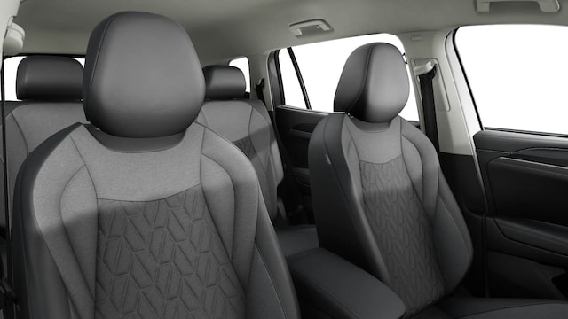 Volkswagen Tayron 1.5 eTSI DSG Life