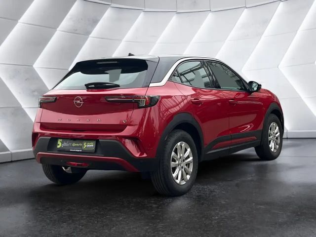 Opel Mokka Edition Mokka-e
