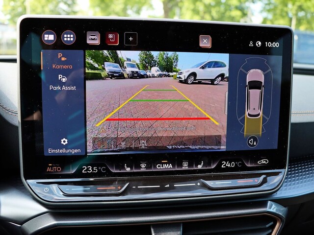 Cupra Leon DSG Sportstourer