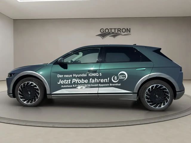 Hyundai IONIQ 5 4WD Vierwielaandrijving