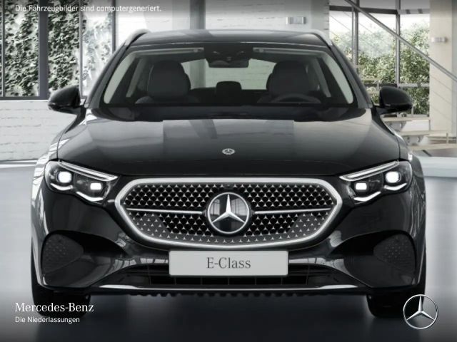 Mercedes-Benz E 300 E 300 e Estate