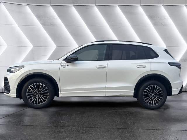 Volkswagen Tiguan 2.0 TDI DSG IQ.Drive