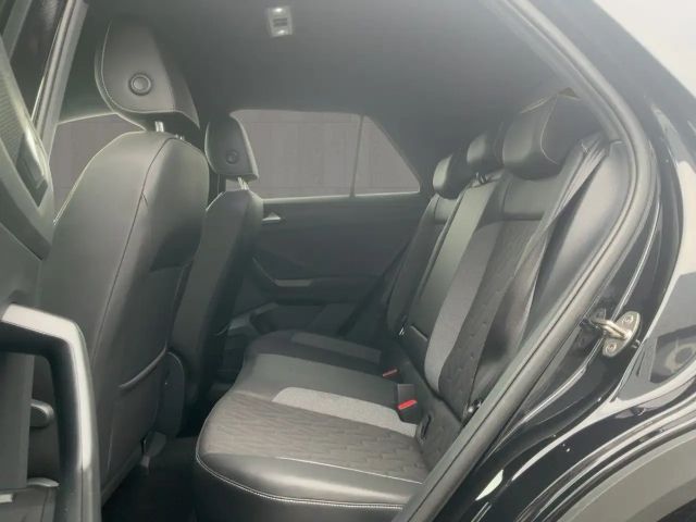 Volkswagen T-Roc 1.5 TSI DSG