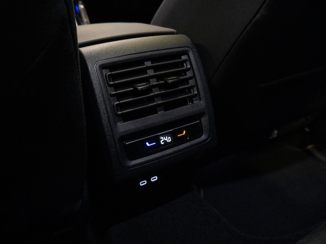 Volkswagen Golf DSG GTI Golf VIII