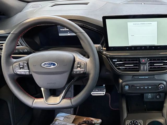 Ford Focus 1.5 EcoBlue ST Line Wagon