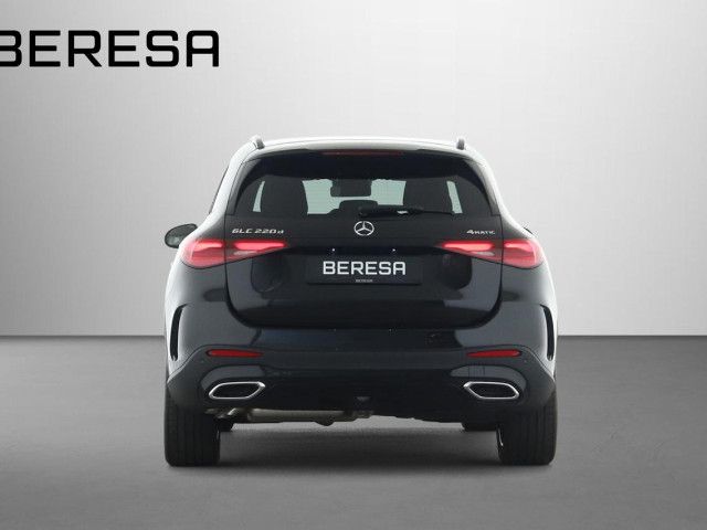 Mercedes-Benz GLC 220 4MATIC GLC 220 d