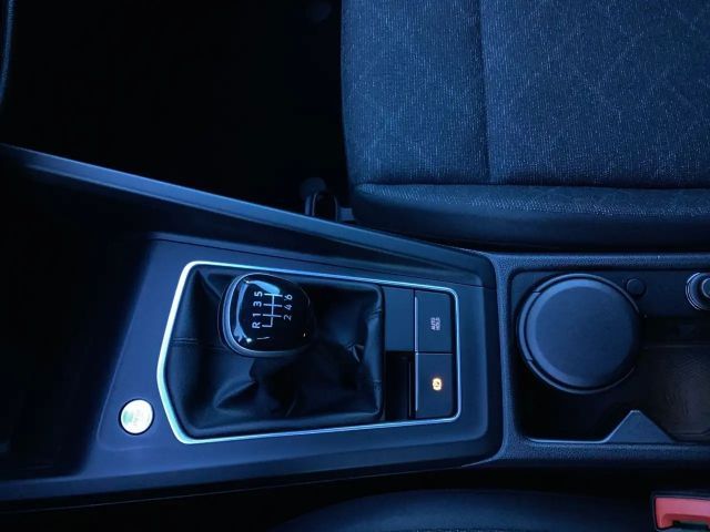 Volkswagen Golf 2.0 TDI Life Variant