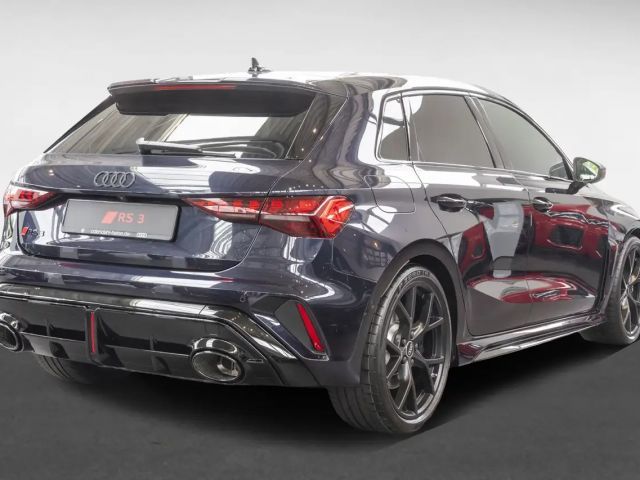 Audi RS3 Sedan