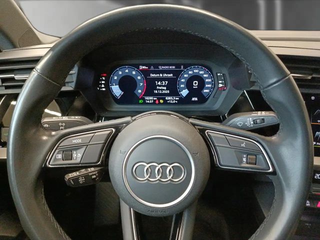 Audi A3 35 TFSI Sedan Sportback