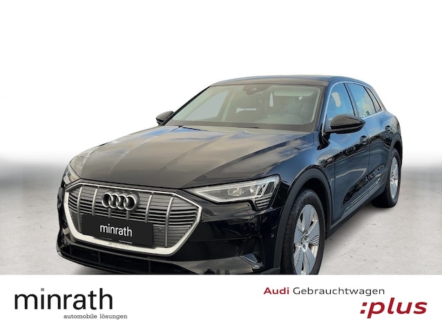 Audi e-tron 50 Quattro
