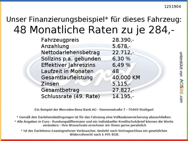 Hyundai i30 1.0 Advantage T-GDi