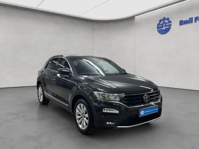 Volkswagen T-Roc 1.5 TSI DSG Sport